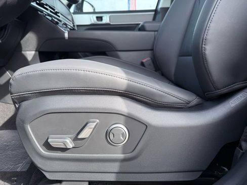 New 2026 Hyundai Santa Fe SEL FWD image 10