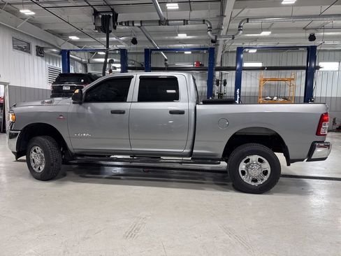 Used 2021 RAM 2500 Tradesman AWD/4WD image 6