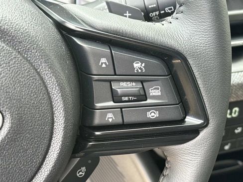 New 2026 Subaru Outback Limited AWD/4WD image 17