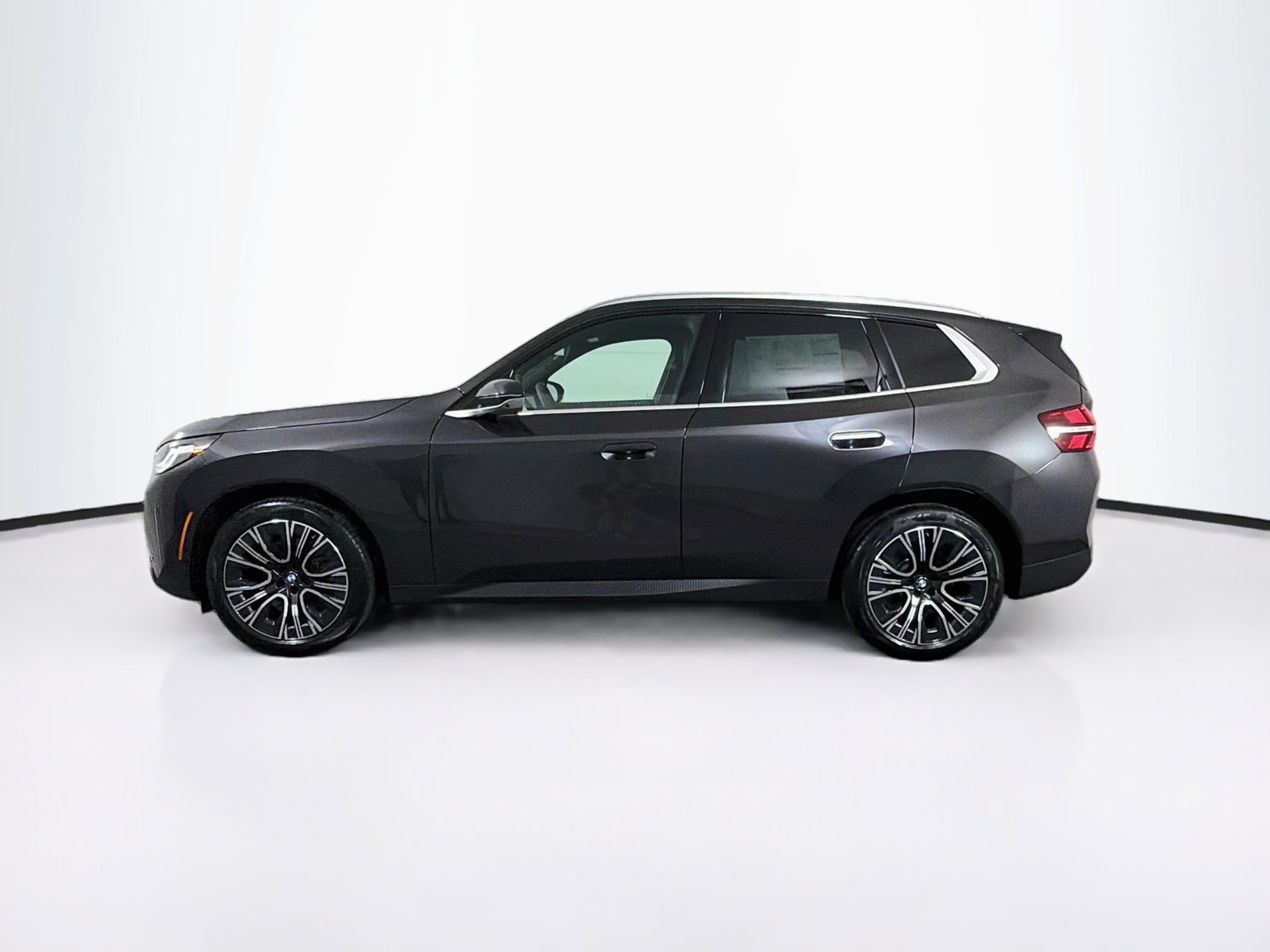 New 2026 BMW X3 xDrive30i w/ Premium Package AWD/4WD image 4