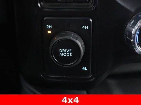 Used 2025 Ford F350 Platinum AWD/4WD image 24