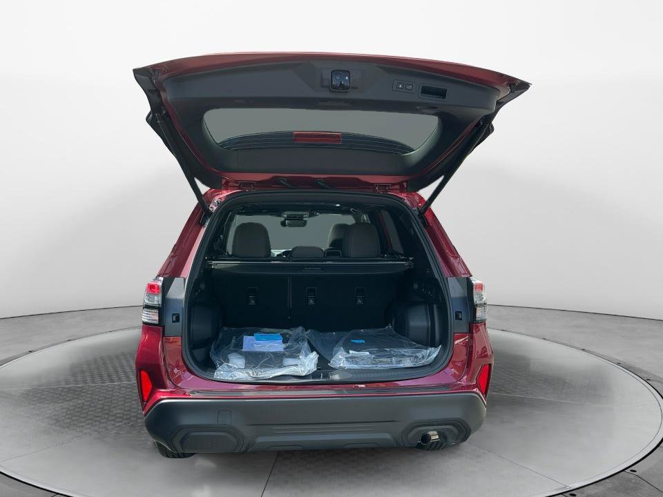 New 2026 Subaru Forester Premium AWD/4WD image 15