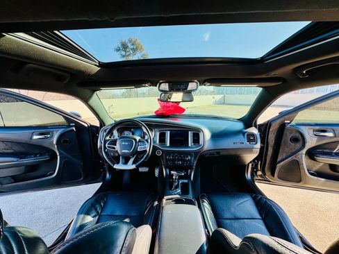 Used 2023 Dodge Charger SRT Hellcat image 35