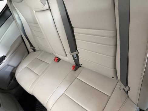 Certified 2017 Toyota Camry XLE FWD image 15