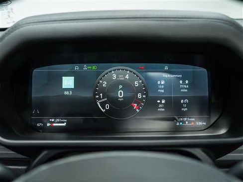 Used 2020 Land Rover Defender 110 X image 21