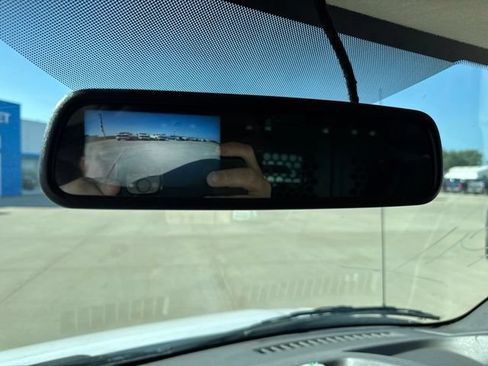 Used 2021 Chevrolet Express 2500 w/ Driver Convenience Package RWD image 29