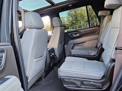 Certified 2021 GMC Yukon SLT w/ SLT Premium Package