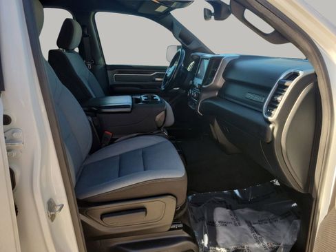 Used 2023 RAM 1500 Big Horn image 5