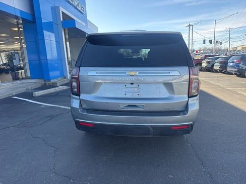 Used 2024 Chevrolet Tahoe LT AWD/4WD image 6