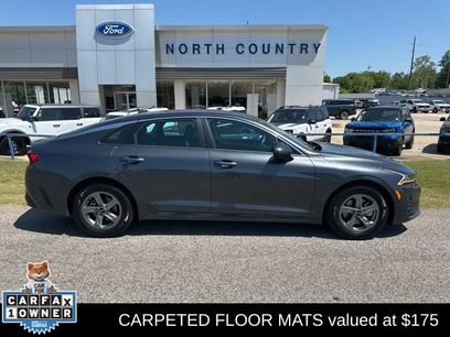 Used 2023 Kia K5 LXS