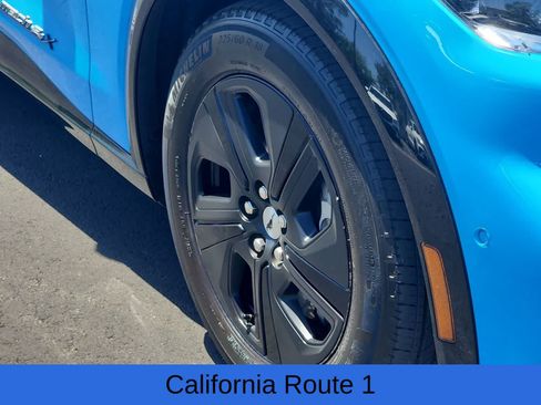 Used 2023 Ford Mustang Mach-E California Route 1 AWD/4WD image 13