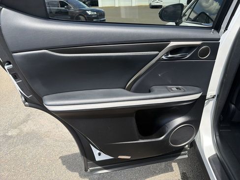Used 2022 Lexus RX 350 AWD w/ Special Edition image 12