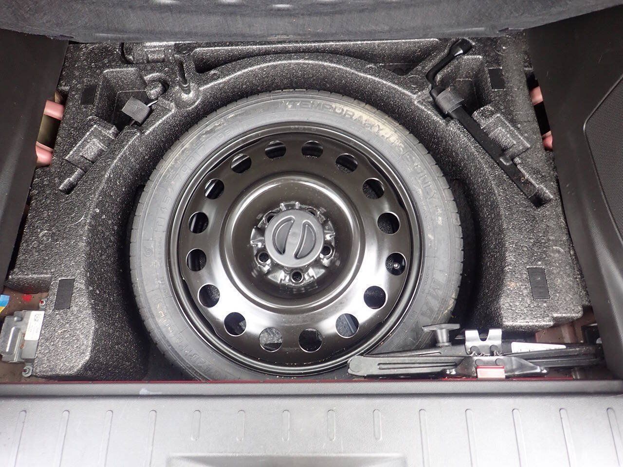 Used 2015 GMC Terrain SLE AWD/4WD image 19
