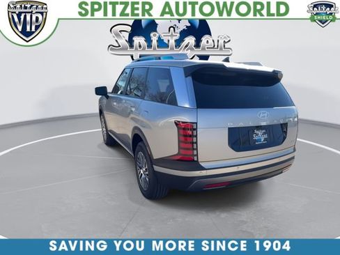 New 2026 Hyundai Palisade SEL AWD/4WD image 7