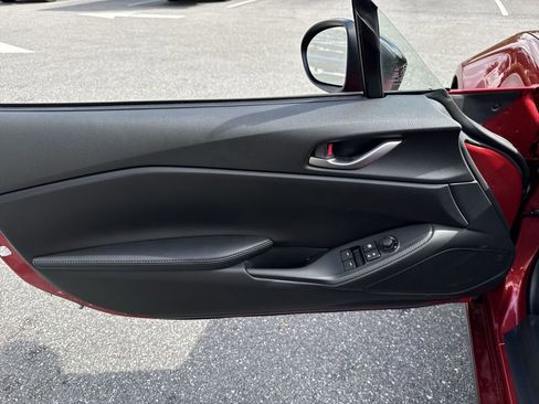 New 2026 MAZDA MX-5 Miata Sport image 39