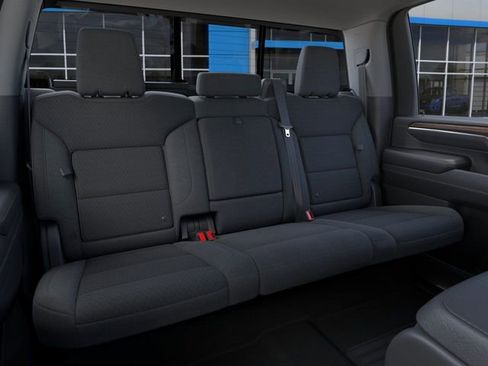 New 2026 Chevrolet Silverado 2500 LT w/ Trail Boss Package AWD/4WD image 17