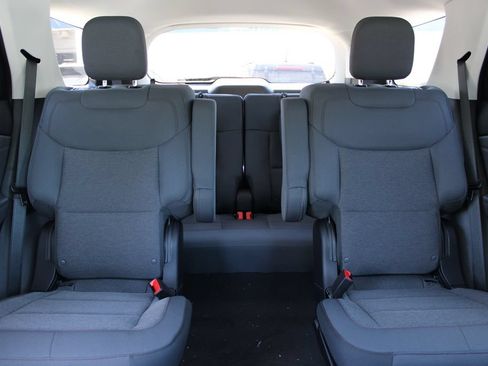 New 2026 Ford Explorer Active RWD image 11