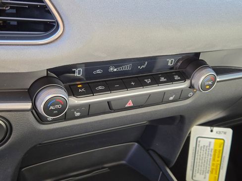 New 2026 MAZDA CX-30 2.5 Turbo w/ Premium Package image 30