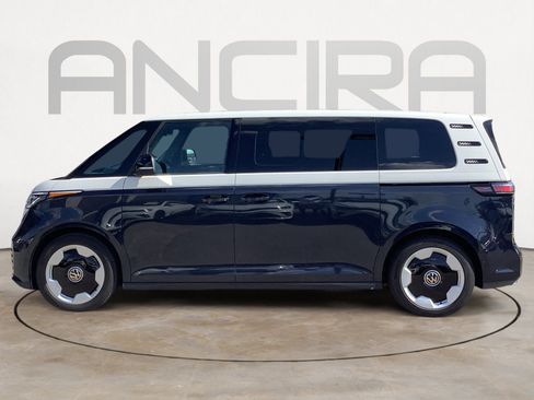 New 2025 Volkswagen ID. Buzz Pro S Plus AWD/4WD image 5