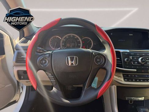 Used 2014 Honda Accord LX image 16