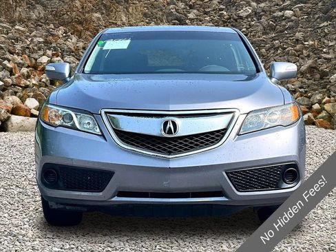 Used 2014 Acura RDX FWD image 3