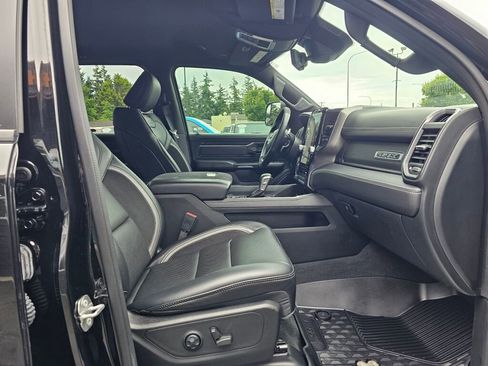 Used 2022 RAM 1500 TRX w/ TRX Level 2 Equipment Group AWD/4WD image 10