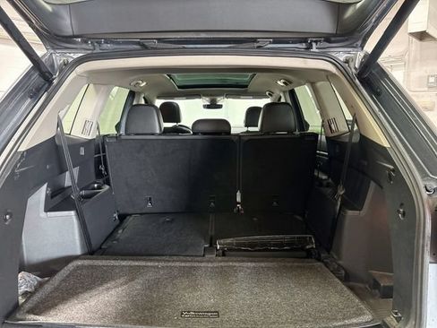 Used 2018 Volkswagen Atlas SEL FWD image 22