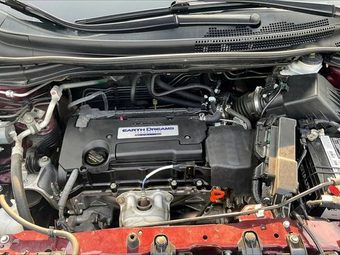 Used 2015 Honda CR-V EX image 26