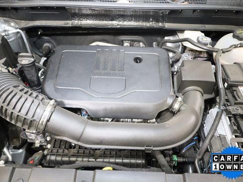 Used 2025 Chevrolet Blazer LT FWD image 15