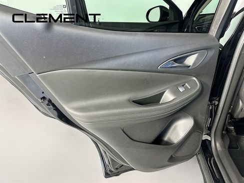 Used 2023 Buick Encore GX Preferred w/ Cold Weather Comfort Package image 30