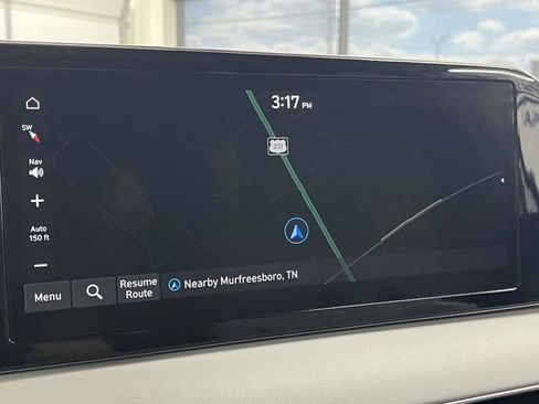 Used 2025 Hyundai Palisade SEL FWD image 36