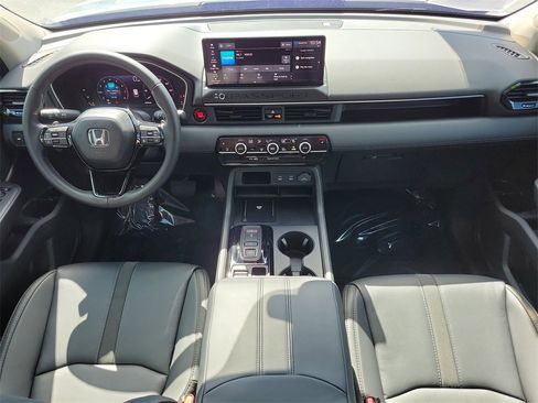 Used 2026 Honda Passport RTL image 11
