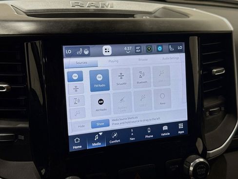 Used 2022 RAM 1500 Big Horn image 29