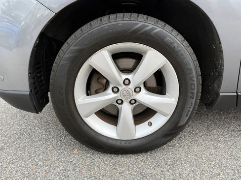 Used 2015 Lexus RX 350 AWD image 13