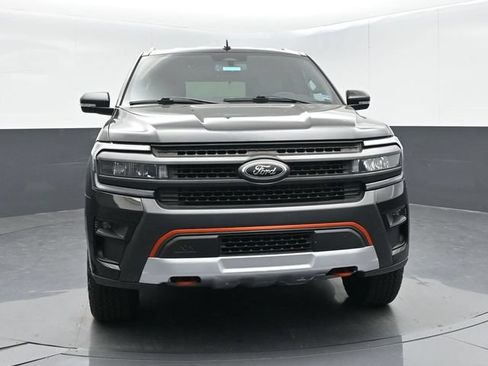 Used 2022 Ford Expedition Timberline AWD/4WD image 3