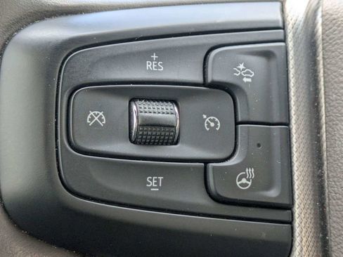 Used 2024 GMC Sierra 1500 Denali w/ Technology Package image 31