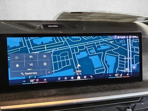 New 2025 BMW ALPINA XB7 image 12