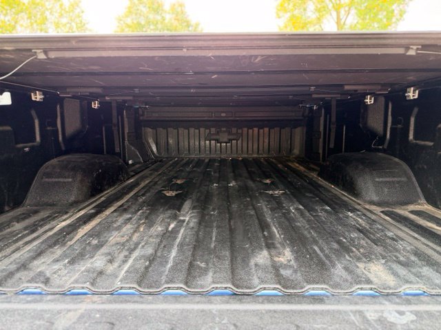 Used 2026 Chevrolet Silverado 3500 LTZ w/ LTZ Plus Package AWD/4WD image 27