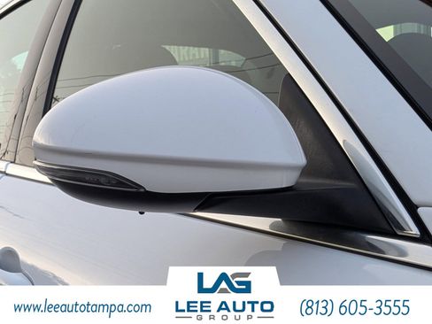 Used 2021 Alfa Romeo Giulia Ti w/ Active Assist 2 Package TI image 11