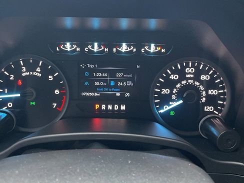 Used 2020 Ford F150 XLT w/ Equipment Group 302A Luxury image 14