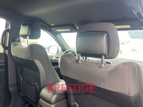 Used 2021 Jeep Grand Cherokee Laredo image 22