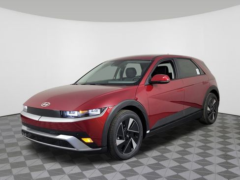 New 2026 Hyundai Ioniq 5 SEL image 40