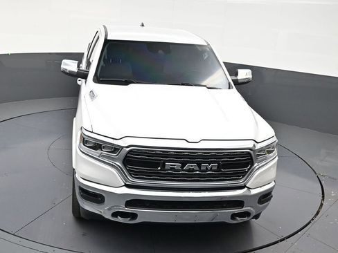 Used 2024 RAM 1500 Limited AWD/4WD image 14