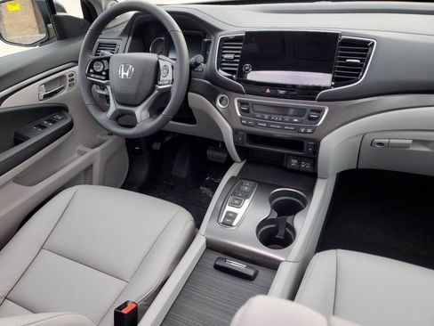 Used 2022 Honda Pilot EX-L image 27