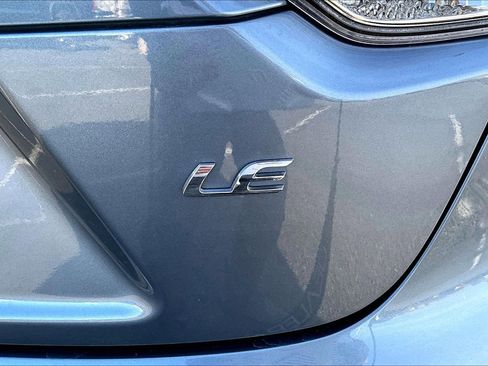 Used 2024 Toyota Corolla LE image 8