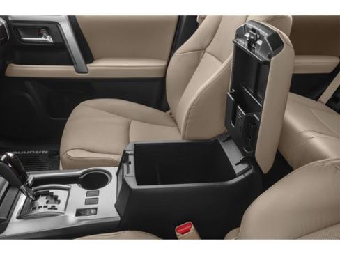 Used 2022 Toyota 4Runner Limited AWD/4WD image 17