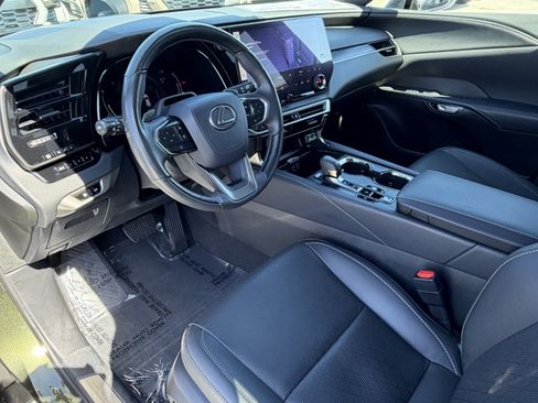 Used 2024 Lexus RX 350 Premium Plus w/ Convenience Package FWD image 26