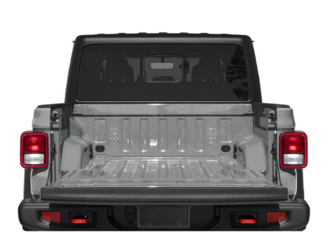 Used 2023 Jeep Gladiator Rubicon w/ Trailer Tow Package AWD/4WD image 14