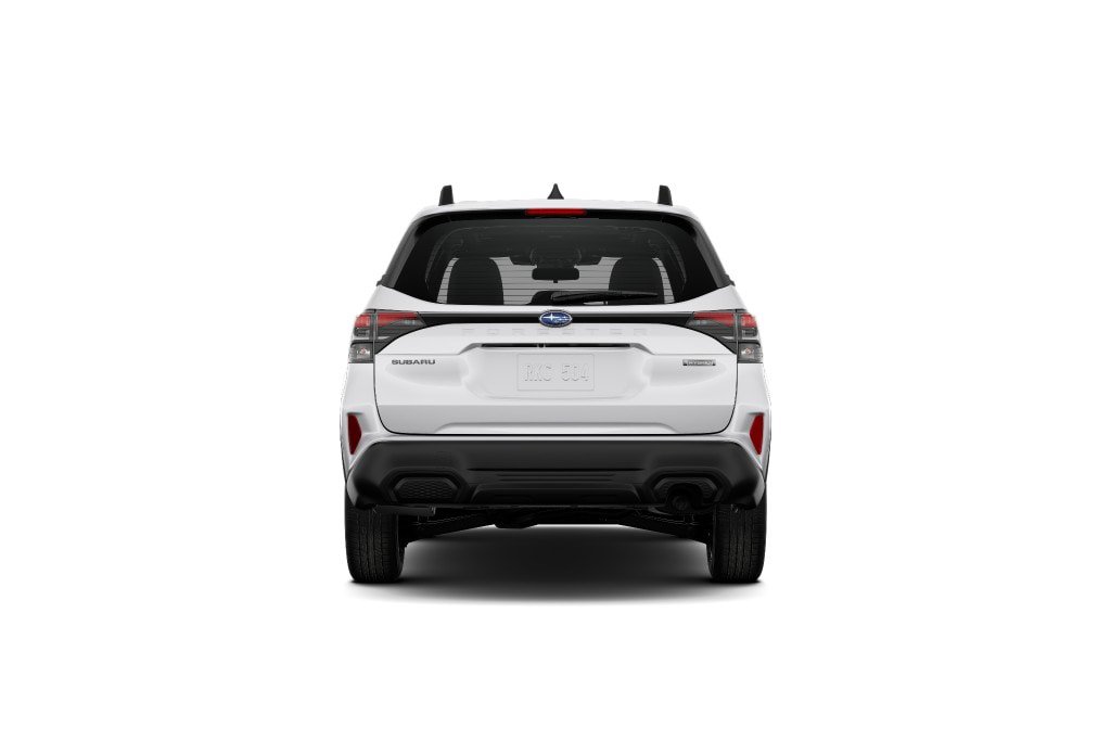 New 2026 Subaru Forester Premium AWD/4WD image 9