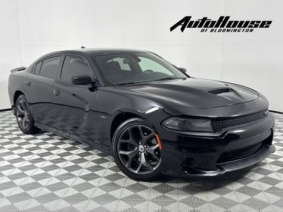 Used 2019 Dodge Charger R/T
